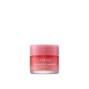 Laneige Lip Sleeping Mask EX Berry 20g