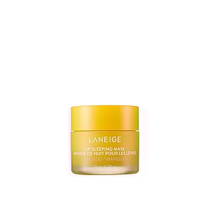 Laneige Lip Sleeping Mask Mango 20g