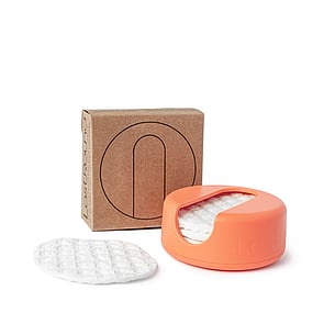 LastRound Reusable Makeup Remover Pads