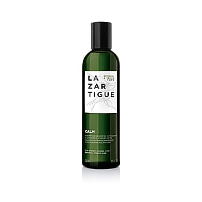 Lazartigue Calm Dermo-Soothing Moisturising Shampoo 250ml (8.45fl oz)
