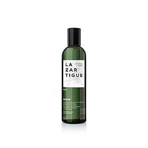 Lazartigue Clear Intensive Anti-Dandruff Treatment Shampoo Step1 250ml