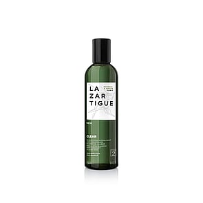 Lazartigue Clear Regulating Anti-Dandruff Shampoo Step2 250ml (8.45fl oz)