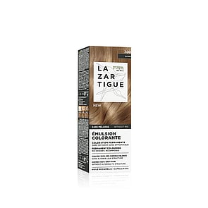 Lazartigue Émulsion Colorante 7.00 Blond