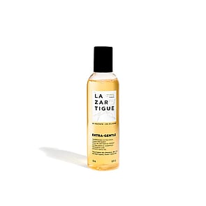 Lazartigue Extra-Gentle Shampoo 200ml