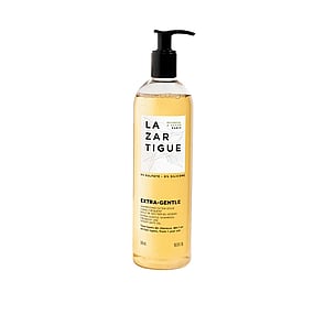 Lazartigue Extra-Gentle Shampoo 500ml