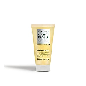 Lazartigue Extra-Gentle Shampoo 55ml