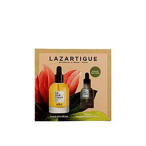 Lazartigue Huile de Rêves Gift Set