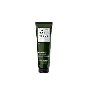 Lazartigue Neutralize Anti-Yellowing Purple Conditioner 150ml