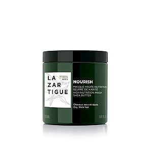 Lazartigue Nourish High Nutrition Mask 250ml (8.45fl oz)