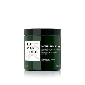 Lazartigue Nourish Light Nutrition Mask 250ml (8.45fl oz)