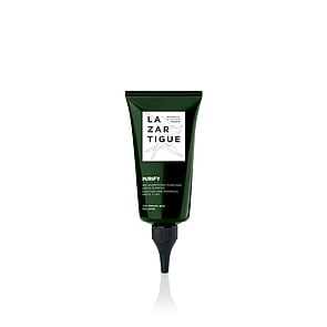 Lazartigue Purify Purifying Pre-Shampoo 75ml (2.54fl oz)