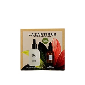 Lazartigue Sérum D'Exception Heat Protection Serum Gift Set