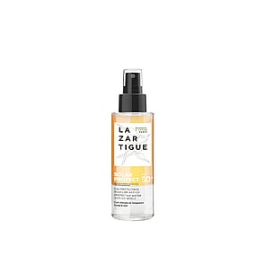 Lazartigue Solar Protect Hair & Scalp Protective Water SPF50+ 100ml