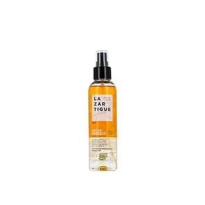 Lazartigue Solar Protect Hair & Scalp Protective Water SPF50+ 150ml