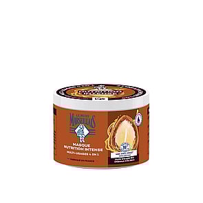 Le Petit Marseillais Organic Argan Oil Intense Nutrition Mask 370ml