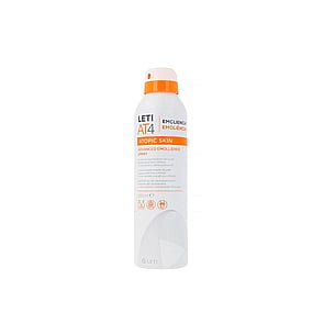 LETI AT4 Emollienter Spray Atopische Haut Advanced 200ml