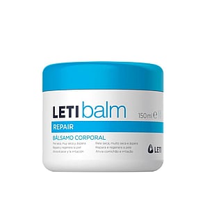 LETIbalm Repair Body Balm 150ml