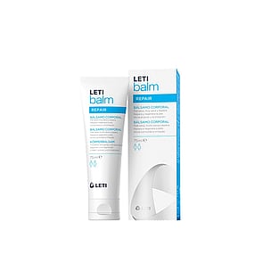 LETIbalm Repair Body Balm 75ml (2.54fl oz)