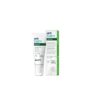 Letibalm Repair Intranasal gel protector 15 ml