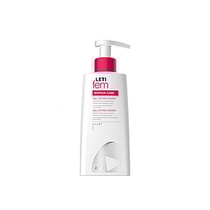 LETIfem Woman Care Daily Intimate Gel 250ml