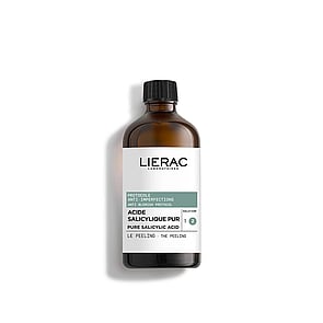 Lierac Anti-Blemish Protocol The Peeling 100ml (3.38floz)