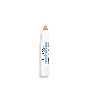 Lierac Anti-Dunkle-Flecken-Protokoll Der Getönte Stift SPF50 2.7g