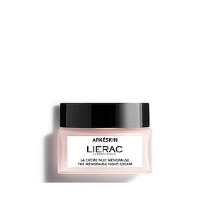 Lierac Arkéskin The Menopause Night Cream 50ml
