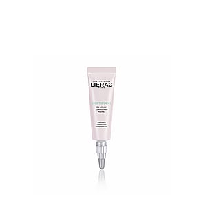 Lierac Dioptipoche Puffiness Correction Smoothing Gel 15ml (0.52 oz)