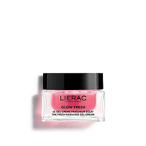 Lierac Glow Fresh The Fresh Radiance Gel-Cream