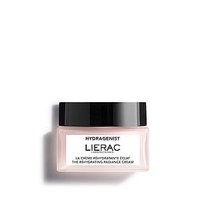 Lierac Hydragenist Crème Éclat Réhydratante 50ml