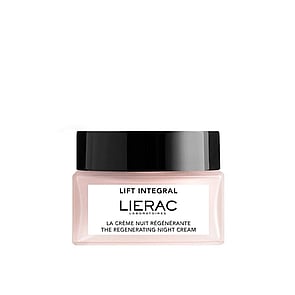 Lierac Lift Integral Creme Restruturante Lift Noite 50ml