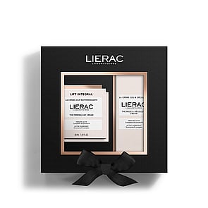 Lierac Lift Integral The Firmness and Lift Anti-Aging Day Cream Routine Gift Set