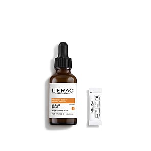 Lierac Radiance Protocol The Concentrated Serum 30ml + 14 Sachets x 0.2g