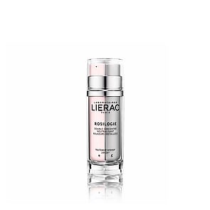 Lierac Rosilogie Persistent Redness Double Concentrate 2x15ml