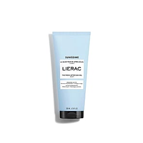 Lierac Sunissime The Fresh After-Sun Gel 200ml