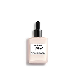 Lierac Sunissime The Self-Tanning Serum 30ml