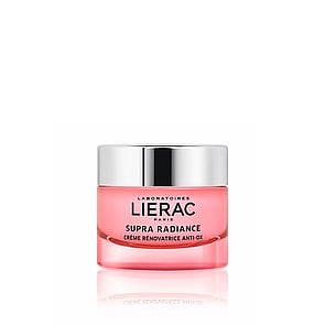 Lierac Supra Radiance Anti-Ox Renewing Cream 50ml (1.69fl oz)