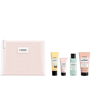 Lierac The Beauty Essentials