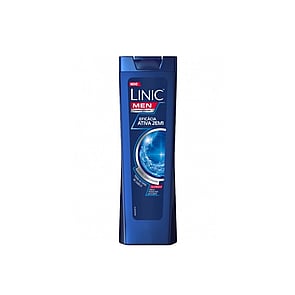 Linic Men Anti-Dandruff 2-In-1 Active Effectiveness Shampoo