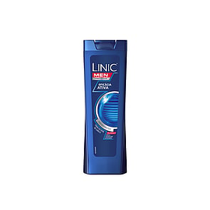 Linic Men Anti-Dandruff Active Effectiveness Shampoo