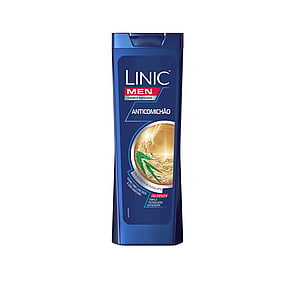 Linic Men Anti-Dandruff Anti-itch Shampoo 360ml (12.1 fl oz)