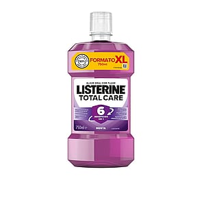 Listerine Total Care Mouthwash 750ml