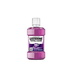 Listerine Total Care Mouthwash 80ml