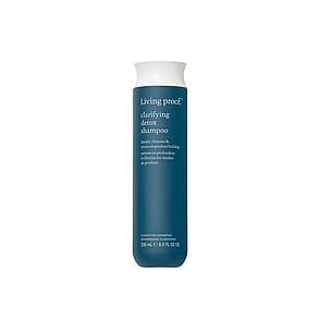 Living Proof Clarifying Detox Shampoo 236ml