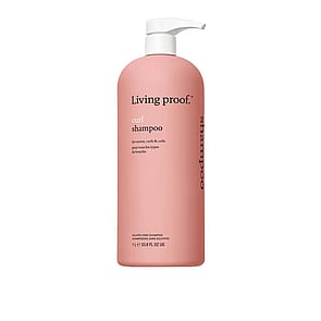Living Proof Curl Shampoo 1L