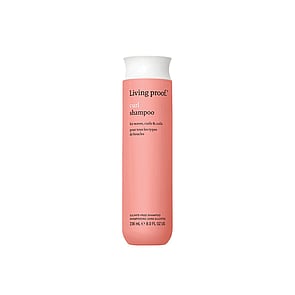 Living Proof Curl Shampoo