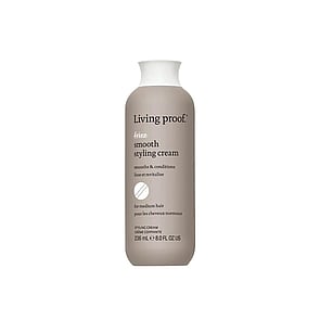 Living Proof No Frizz Smooth Styling Cream 236ml