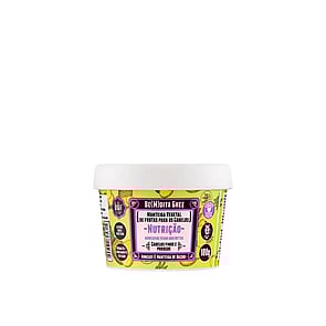 Lola Cosmetics Be(m)dita Ghee Nourishing Vegan Hair Butter 100g