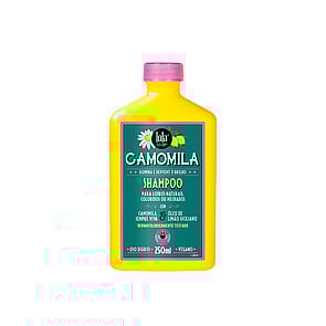 Lola Cosmetics Camomila Shampoo 250ml