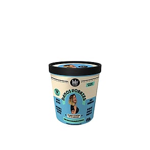 Lola Cosmetics Danos Vorazes Intensive Repair Hair Mask 450g